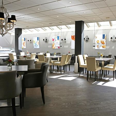 Hotel De Lis Lisse Ngoại thất bức ảnh