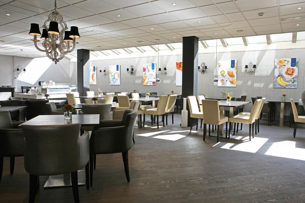 Hotel De Lis Lisse Ngoại thất bức ảnh