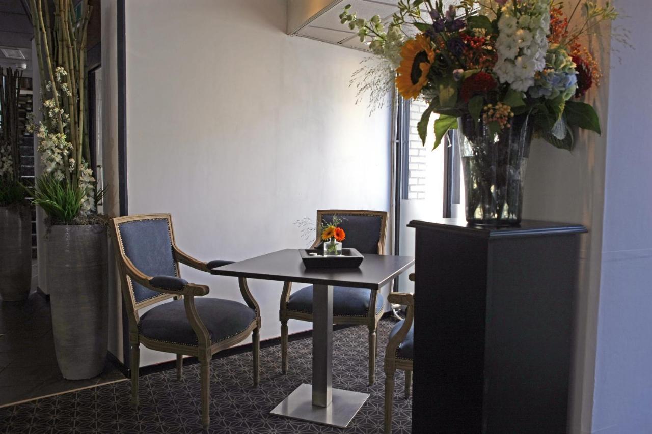 Hotel De Lis Lisse Ngoại thất bức ảnh