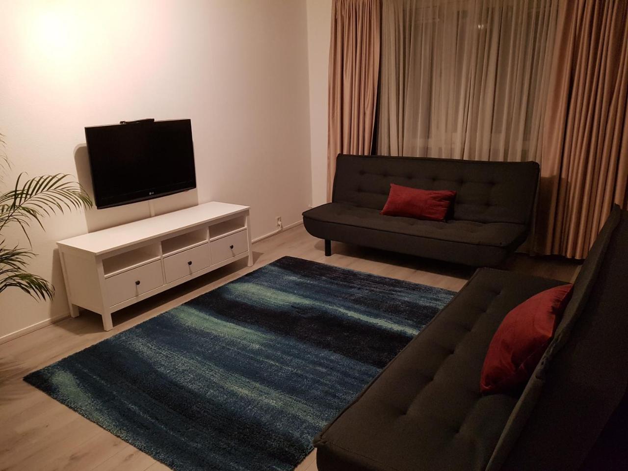 Hotel De Lis Lisse Ngoại thất bức ảnh