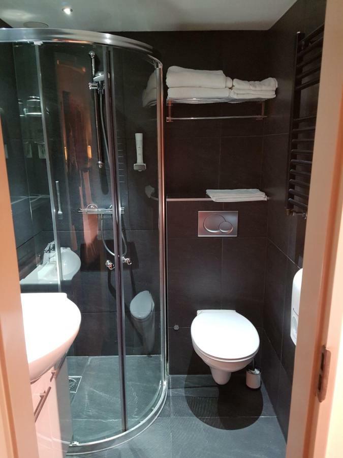 Hotel De Lis Lisse Ngoại thất bức ảnh